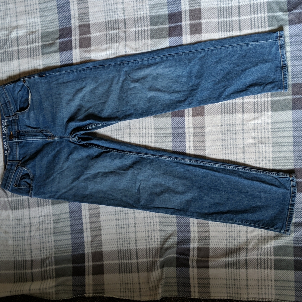 Arizona jean Co. Boys size 20